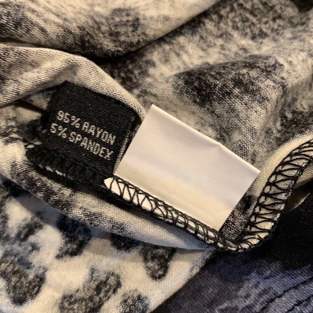 Lynn Ritchie Silver Top - Picture 4 of 6